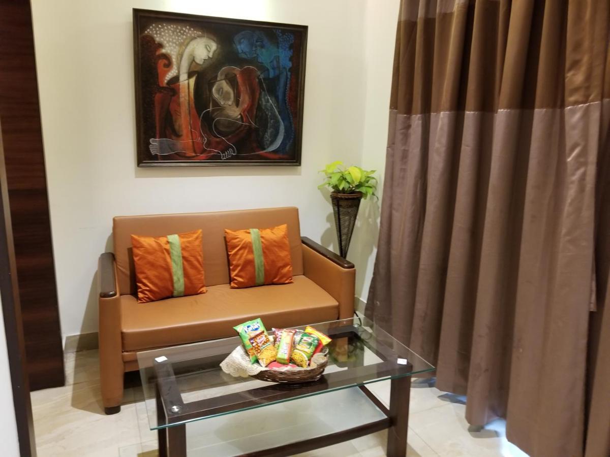 The Samilton Hotel Calcutta Eksteriør billede