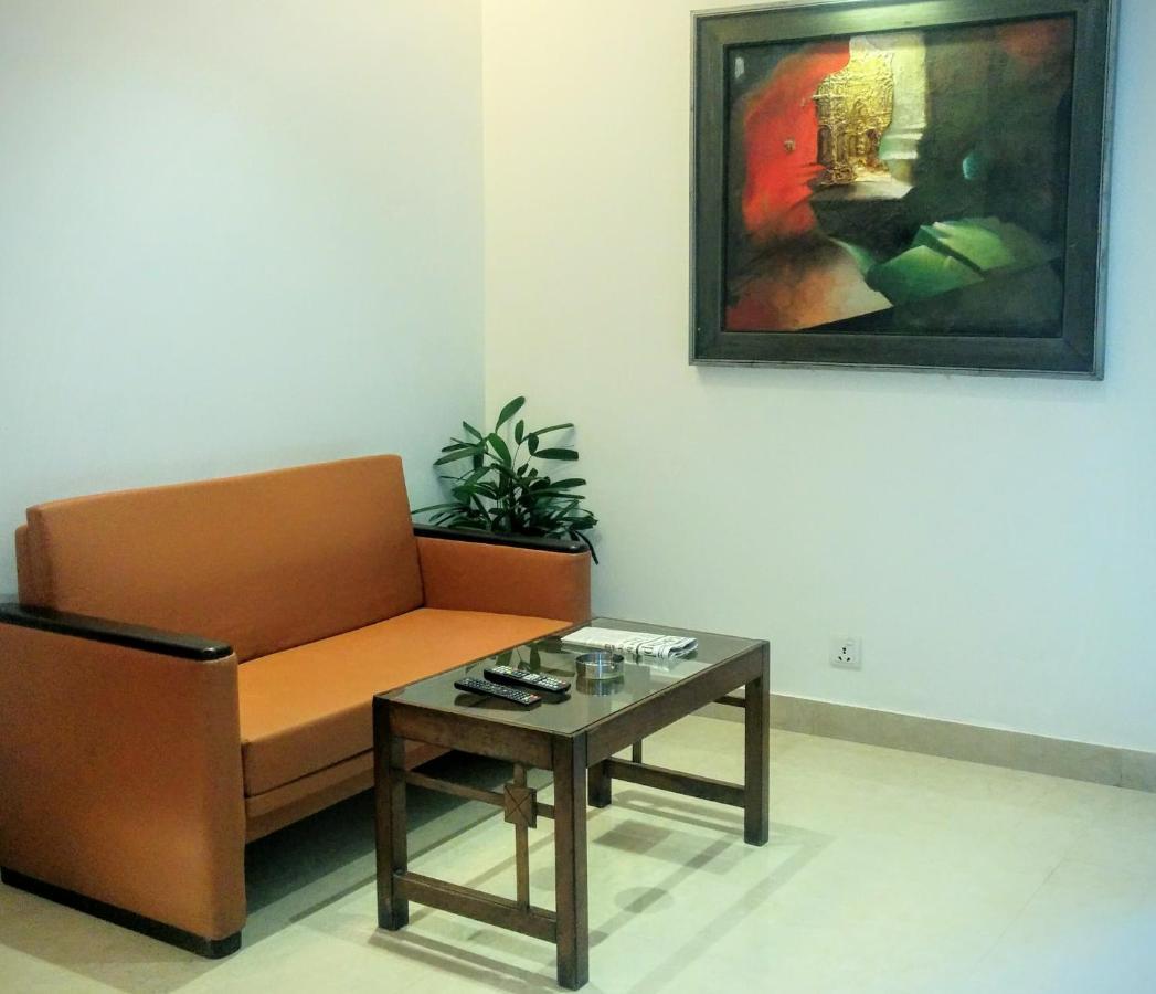 The Samilton Hotel Calcutta Eksteriør billede